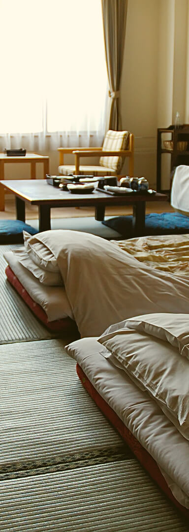 宵ノ音のお部屋